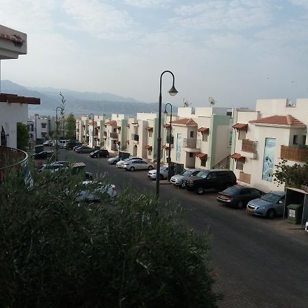 Holiday Apartments Ελάτ Εξωτερικό φωτογραφία
