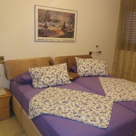 Holiday Apartments Ελάτ Εξωτερικό φωτογραφία
