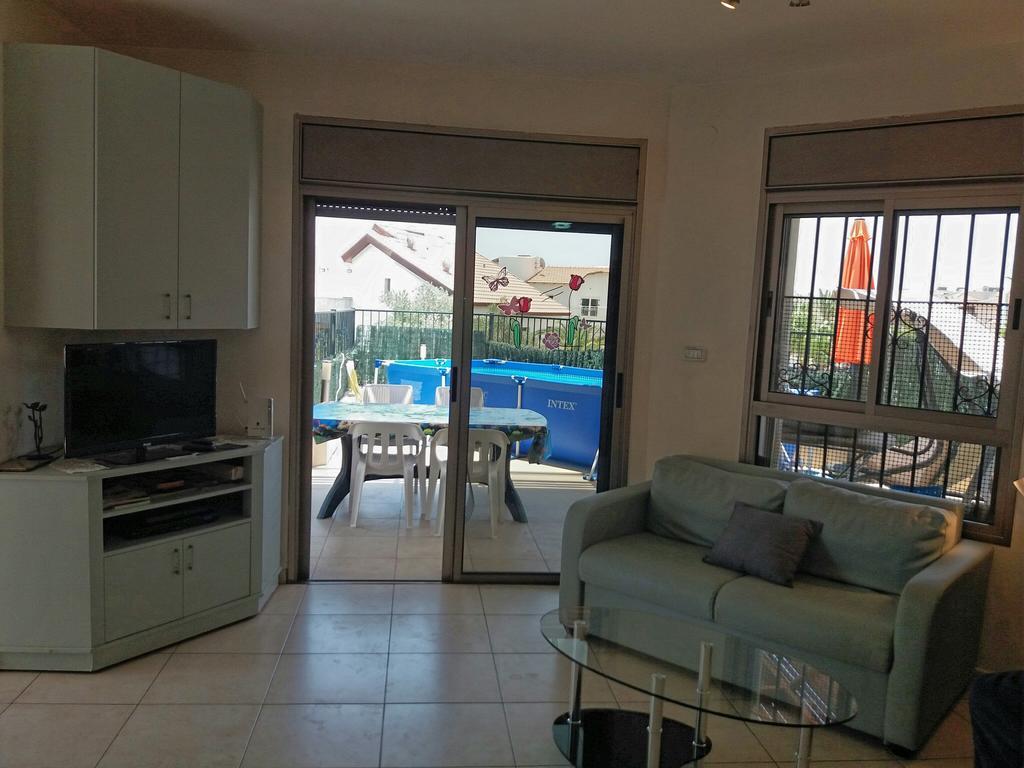 Holiday Apartments Ελάτ Εξωτερικό φωτογραφία
