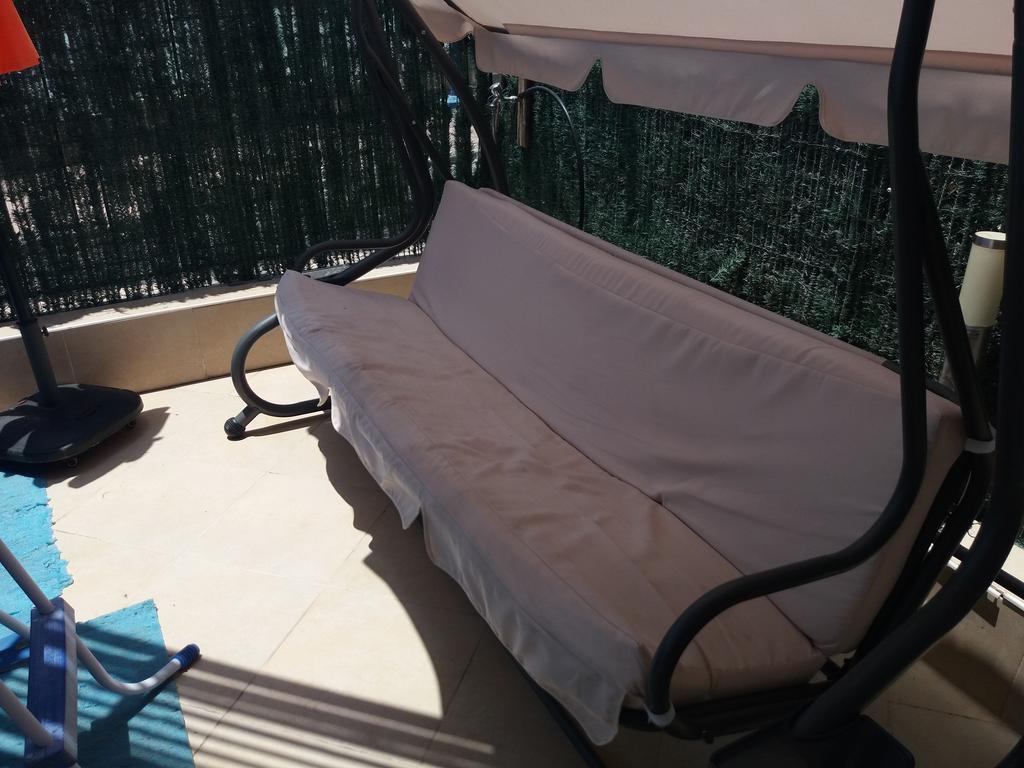 Holiday Apartments Ελάτ Εξωτερικό φωτογραφία