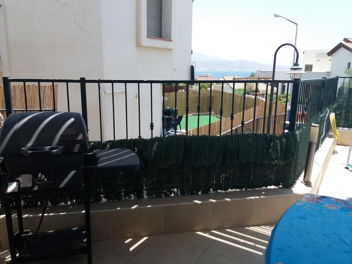 Holiday Apartments Ελάτ Εξωτερικό φωτογραφία