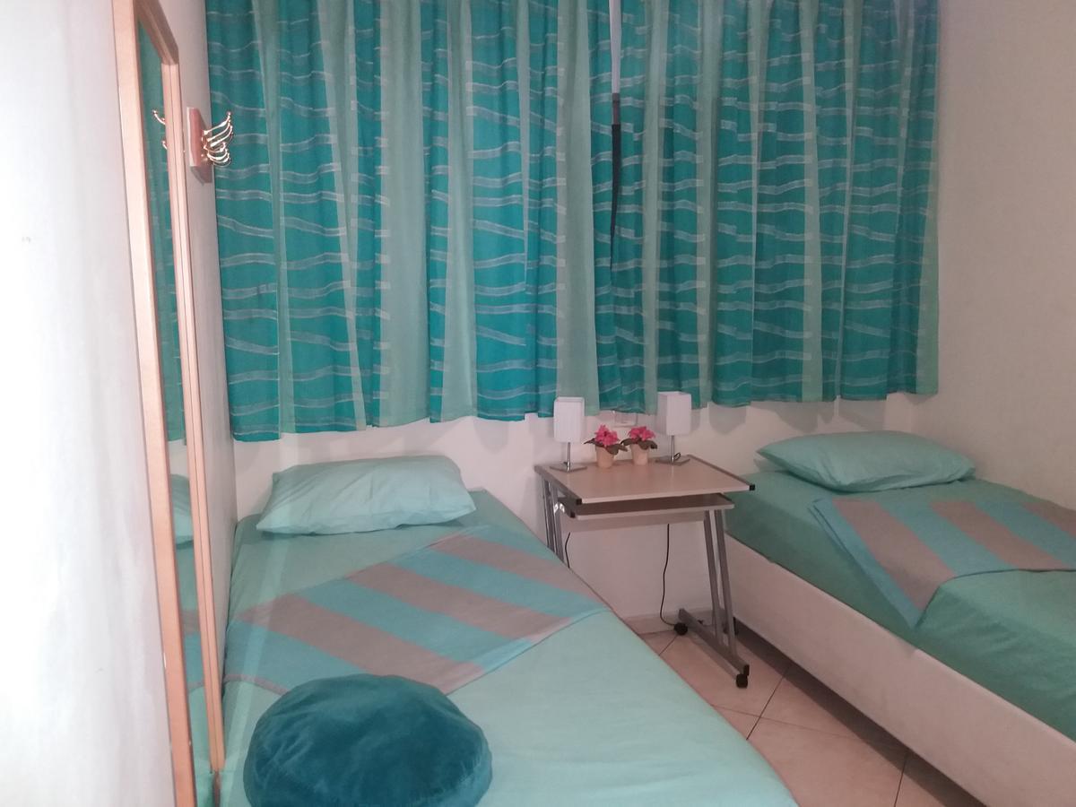 Holiday Apartments Ελάτ Εξωτερικό φωτογραφία