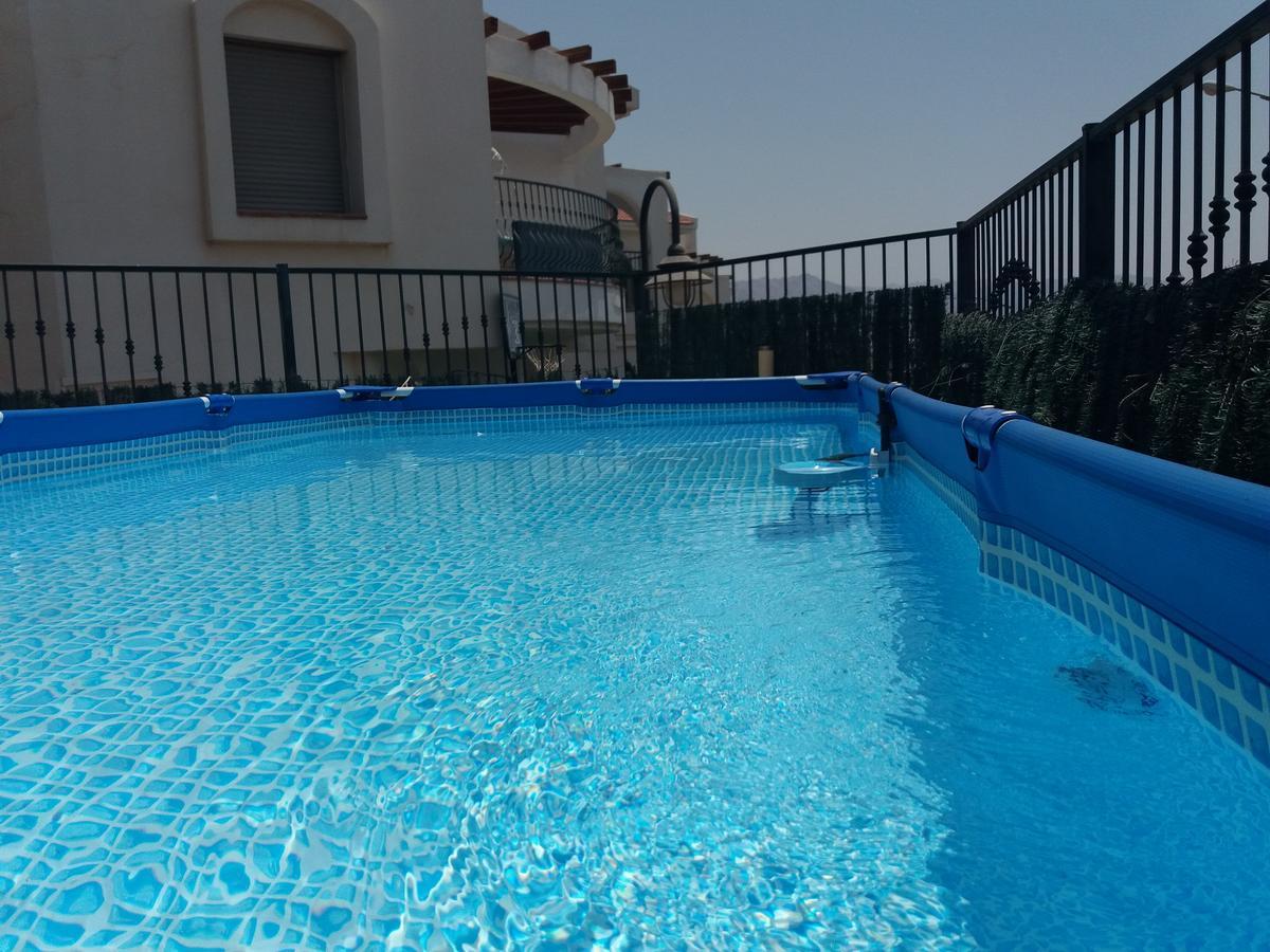 Holiday Apartments Ελάτ Εξωτερικό φωτογραφία