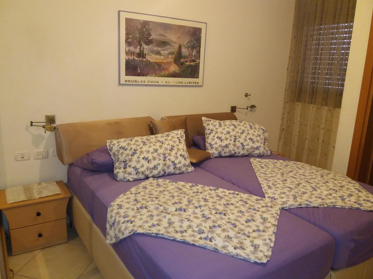 Holiday Apartments Ελάτ Εξωτερικό φωτογραφία