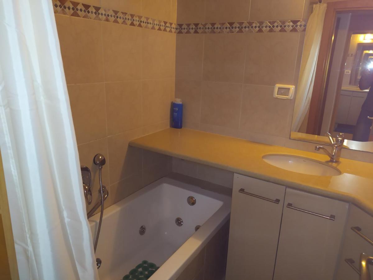 Holiday Apartments Ελάτ Εξωτερικό φωτογραφία