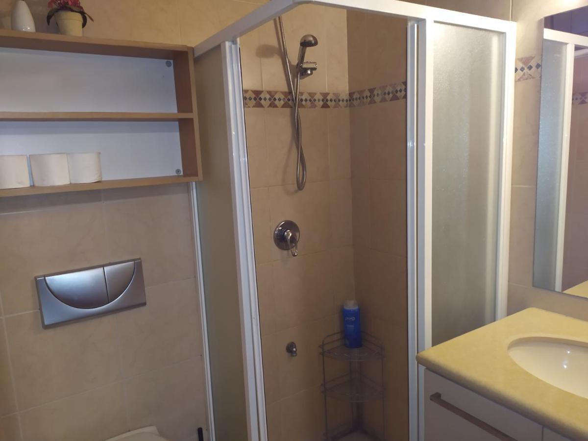 Holiday Apartments Ελάτ Εξωτερικό φωτογραφία